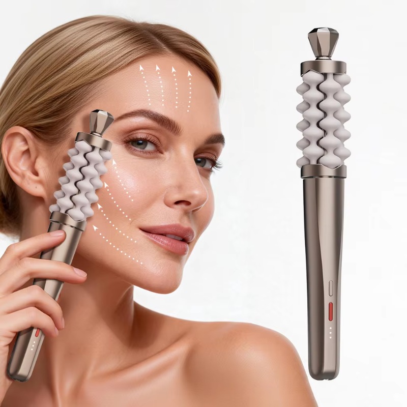 Luxury Skincare Devices - جهاز تدليك الوجه والرقبة الفاخر للعناية