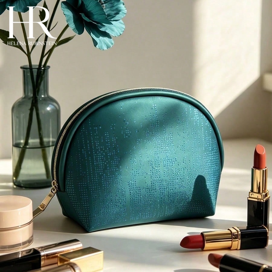 حقيبة هيلينا هيلينا الفاخرة ذا - مراجعة High Luxury Skincare وسعره