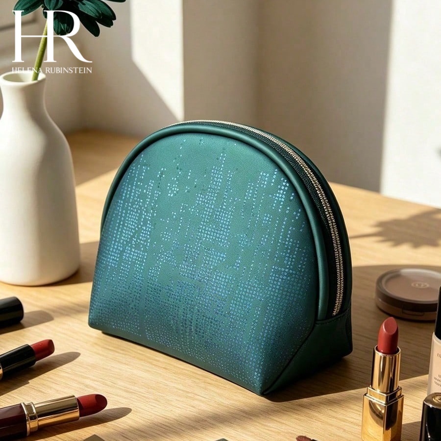 حقيبة هيلينا هيلينا الفاخرة ذا - مراجعة High Luxury Skincare وسعره