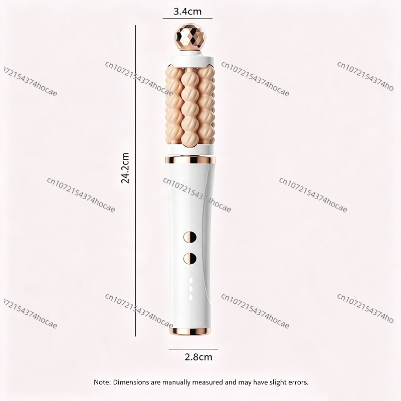 جهاز تدليك الوجه والرقبة الفاخ - مراجعة Luxury Skincare Devices وسعره