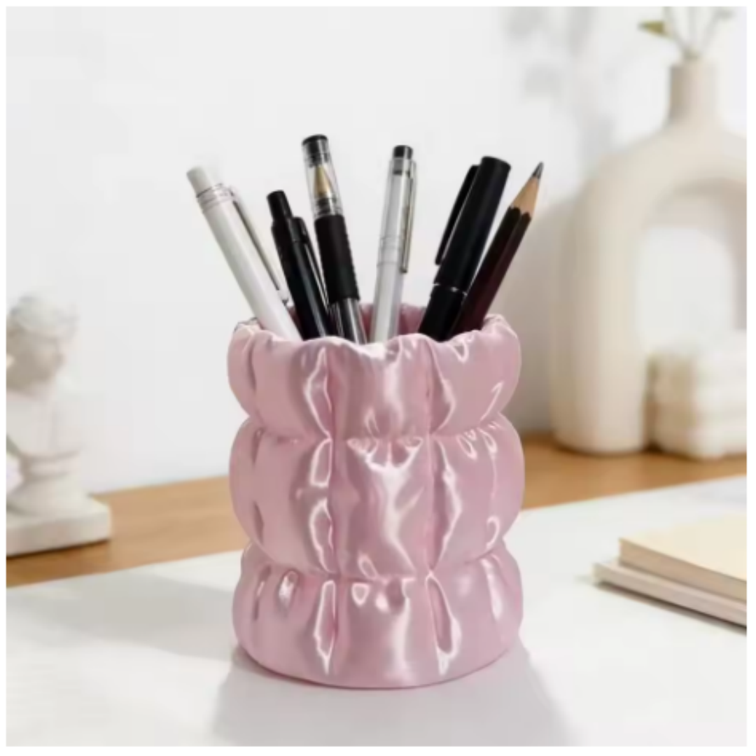 حامل فرش المكياج من الساتان ال - مراجعة Luxury Skincare And Makeup Brands وسعره