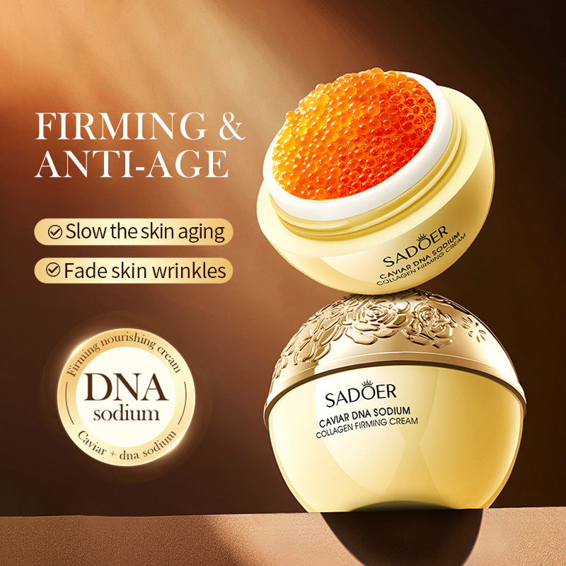 فاخر الكافيار جوهر مكافحة الشي - مراجعة High Luxury Skincare وسعره
