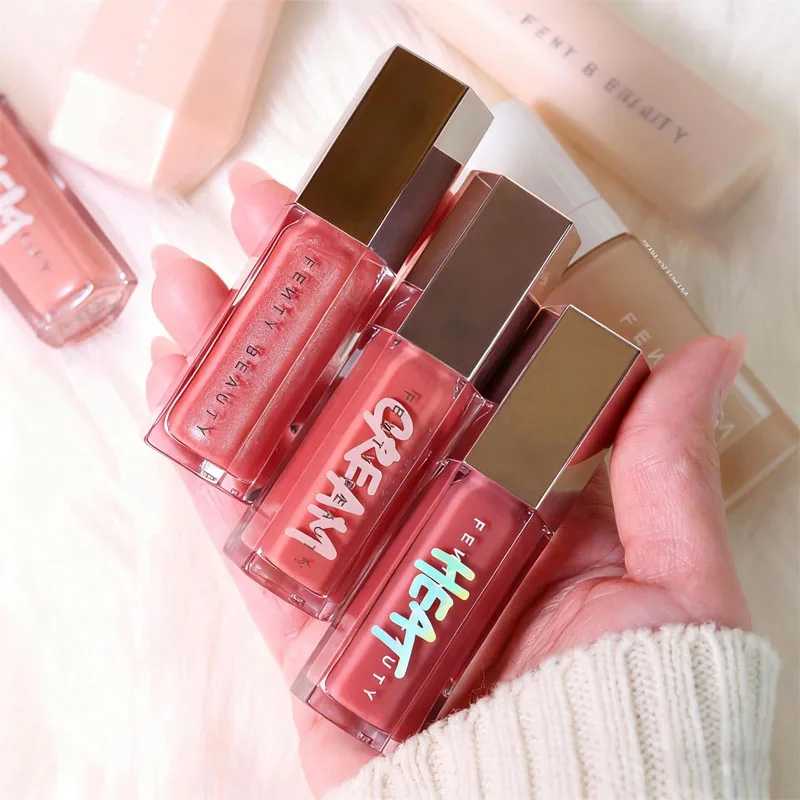 ملمع شفاه فاخر من ماركة شهيرة  - مراجعة Luxury Skincare And Makeup Brands وسعره