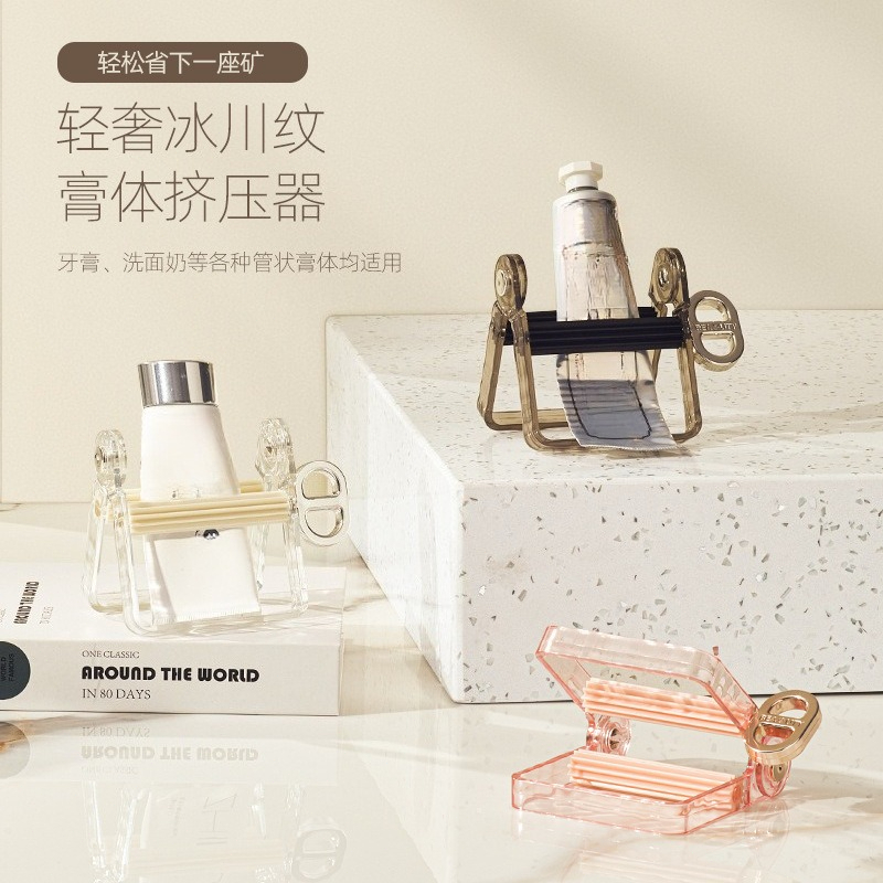 عصارة معجون أسنان فاخرة خفيفة  - مراجعة Luxury Skincare Devices وسعره
