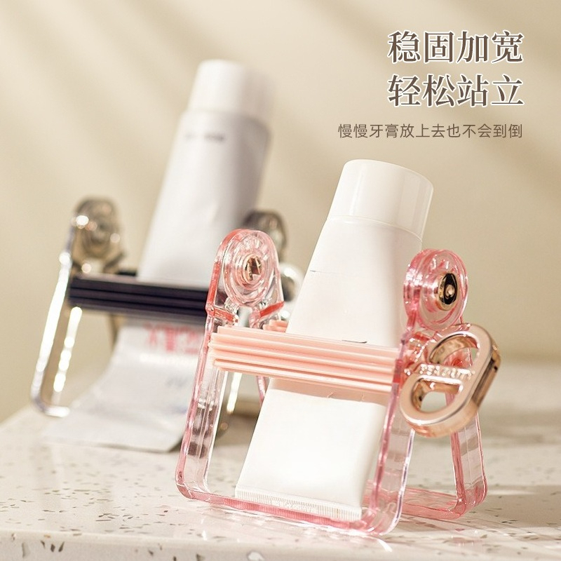 عصارة معجون أسنان فاخرة خفيفة  - مراجعة Luxury Skincare Devices وسعره