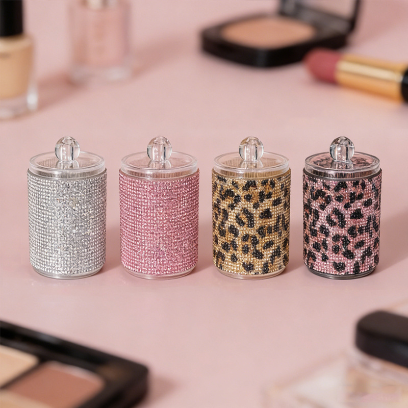 علبة تخزين فاخرة للمؤشرات القط - مراجعة Luxury Skincare And Makeup Brands وسعره