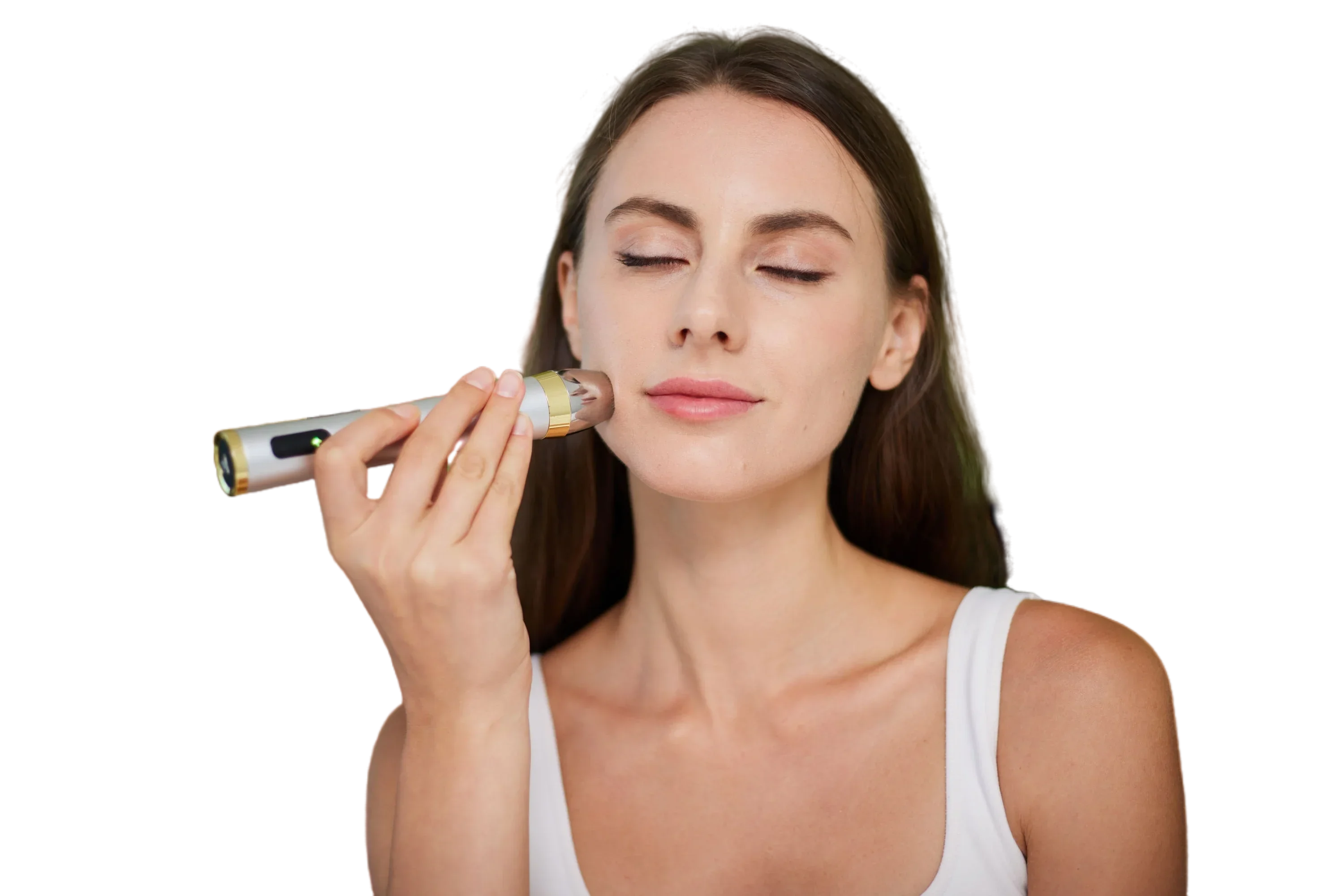 هدية فاخرة للنساء والأصدقاء، م - مراجعة Luxury Skincare Devices وسعره