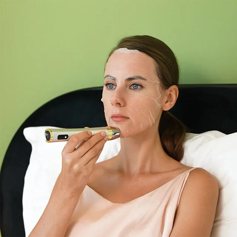 هدية فاخرة للنساء والأصدقاء، م - مراجعة Luxury Skincare Devices وسعره