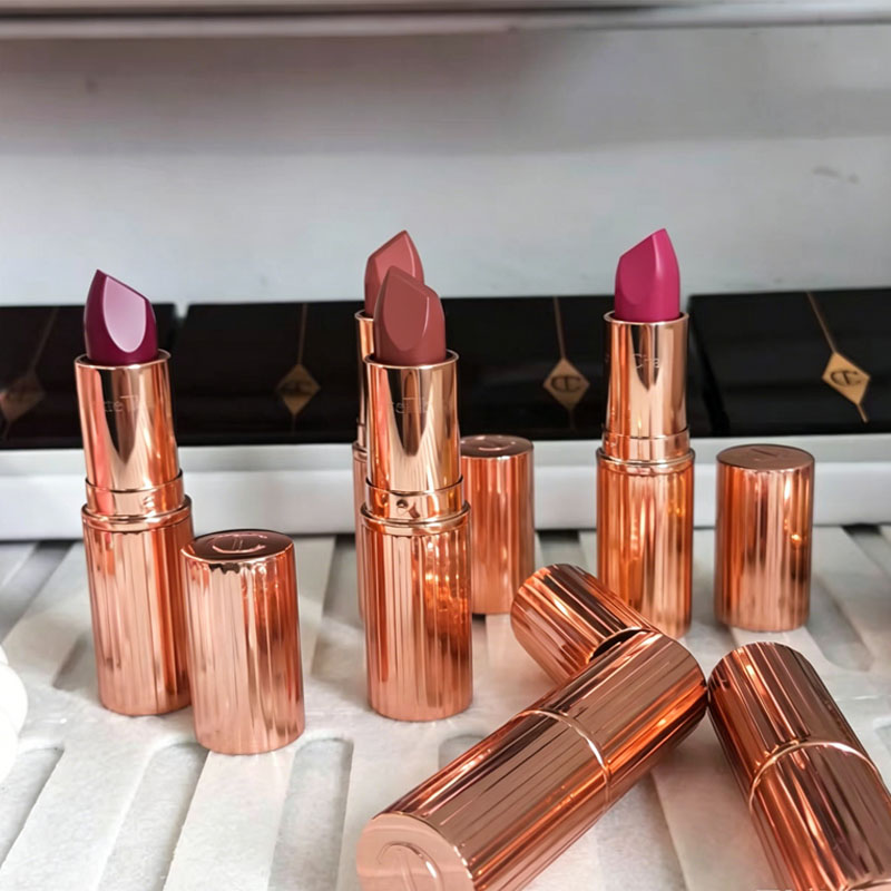 مجموعة مكياج فاخرة من ماركة سي - مراجعة Luxury Skincare And Makeup Brands وسعره